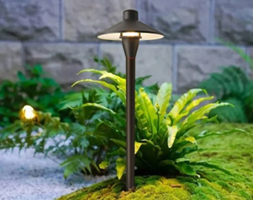 Pathway lighting